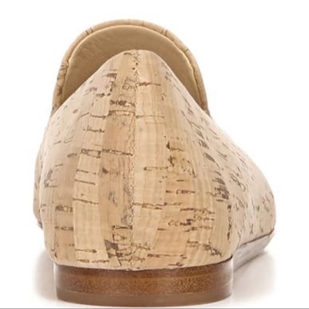 Veronica Beard Griffin Cork Loafers 8.5 - Picture 5 of 9